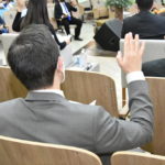 Galeria Santa Ceia  | Agosto