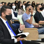 Galeria Santa Ceia  | Agosto