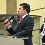 Galeria Santa Ceia  | Agosto