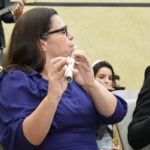 Galeria Santa Ceia  | Agosto