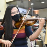 Galeria Santa Ceia  | Agosto