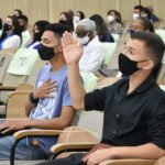 Galeria Santa Ceia  | Agosto