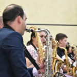 Galeria Santa Ceia  | Agosto