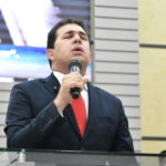 Galeria Santa Ceia  | Agosto