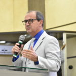 Galeria Santa Ceia  | Agosto