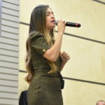 Galeria Santa Ceia  | Agosto