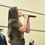 Galeria Santa Ceia  | Agosto