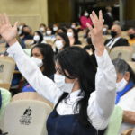 Galeria Santa Ceia  | Agosto