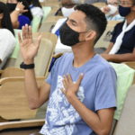 Galeria Santa Ceia  | Agosto