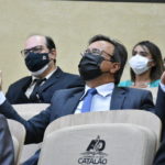 Galeria Santa Ceia  | Agosto