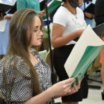 Galeria Santa Ceia  | Agosto