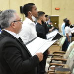 Galeria Santa Ceia  | Agosto