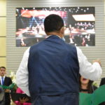 Galeria Santa Ceia  | Agosto