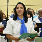 Galeria Santa Ceia  | Agosto