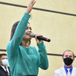 Galeria Santa Ceia  | Agosto