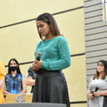 Galeria Santa Ceia  | Agosto