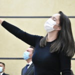 Galeria Santa Ceia  | Agosto