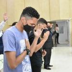 Galeria Santa Ceia  | Agosto