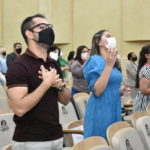 Galeria Santa Ceia  | Agosto