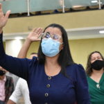 Galeria Santa Ceia  | Agosto