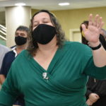 Galeria Santa Ceia  | Agosto