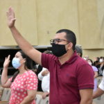 Galeria Santa Ceia  | Agosto