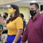 Galeria Santa Ceia  | Agosto