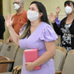 Galeria Santa Ceia  | Agosto