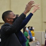 Galeria Santa Ceia  | Agosto