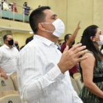 Galeria Santa Ceia  | Agosto