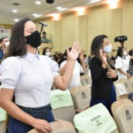 Galeria Santa Ceia  | Agosto