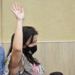 Galeria Santa Ceia  | Agosto