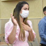 Galeria Santa Ceia  | Agosto