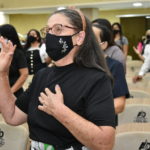 Galeria Santa Ceia  | Agosto