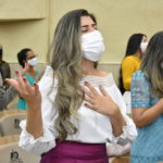 Galeria Santa Ceia  | Agosto