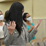 Galeria Santa Ceia  | Agosto