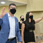 Galeria Santa Ceia  | Agosto