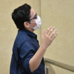 Galeria Santa Ceia  | Agosto