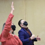 Galeria Santa Ceia  | Agosto