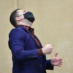 Galeria Santa Ceia  | Agosto