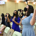 Galeria Santa Ceia  | Agosto