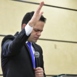 Galeria Santa Ceia  | Agosto