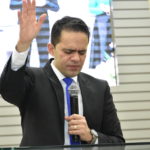 Galeria Santa Ceia  | Agosto