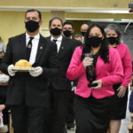 Galeria Santa Ceia  | Agosto