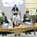 Galeria Santa Ceia  | Agosto