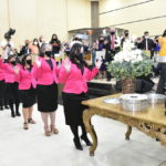 Galeria Santa Ceia  | Agosto