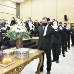 Galeria Santa Ceia  | Agosto