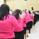 Galeria Santa Ceia  | Agosto