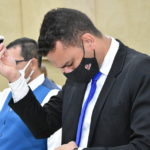 Galeria Santa Ceia  | Agosto