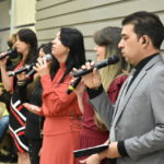 Galeria Dia dos Pais